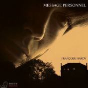 FRANCOISE HARDY - MESSAGE PERSONNEL LP