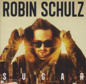 Robin Schulz SUGAR CD