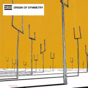 Muse Origin of Symmetry 2 LP