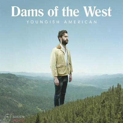 Dams Of The West Youngish American LP