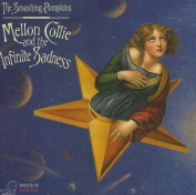The Smashing Pumpkins - Mellon Collie And The Infinite Sadness 2 CD