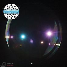 Simian Mobile Disco - Temporary Pleasure 2 CD