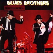 THE BLUES BROTHERS - MADE IN AMERICA CD