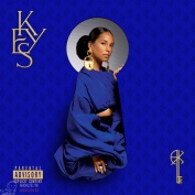 Alicia Keys KEYS 2 CD
