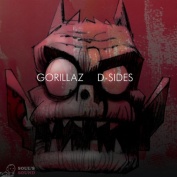 Gorillaz D-Sides 3 LP RSD2020 / Limited