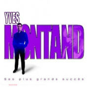 YVES MONTAND - SES PLUS GRANDS SUCCES 2 CD