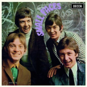 Small Faces - Small Faces CD