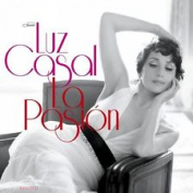 LUZ CASAL - LA PASION CD