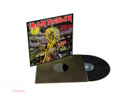 Iron Maiden Killers LP