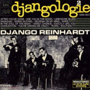 DJANGO REINHARDT - 1936-1937 CD