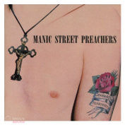 MANIC STREET PREACHERS - GENERATION TERRORISTS 3CD