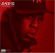 Jay-Z - Kingdom Come CD