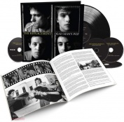 The Replacements DEAD MAN'S POP LP + 4 CD / Limited Box Set
