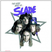 Slade The Very Best Of 2 CD