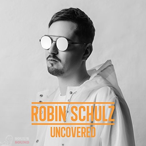 Robin Schulz Uncovered CD Digipack / Limited