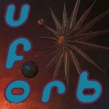 The Orb - U.F.Orb 2 LP