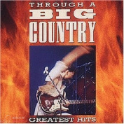 Big Country - Through A Big Country CD