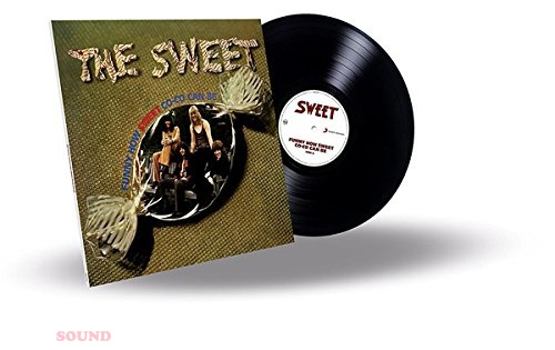 Sweet Funny, How Sweet Co Co Can Be (New Vinyl Edition) LP