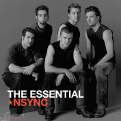 NSYNC - THE ESSENTIAL 2CD