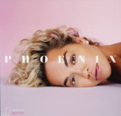 Rita Ora Phoenix CD