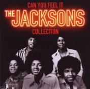 THE JACKSONS - CAN YOU FEEL IT: COLLECTION CD