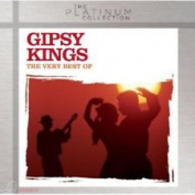 GIPSY KINGS - THE BEST OF CD