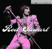 Rod Stewart Playlist Plus 3 CD