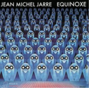 JEAN-MICHEL JARRE - EQUINOXE CD