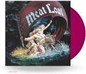 Meat Loaf Dead Ringer LP National Album Day 2020 / Limited Violet