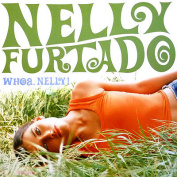 Nelly Furtado - Whoa, Nelly! CD