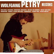 WOLFGANG PETRY - MILESTONES CD