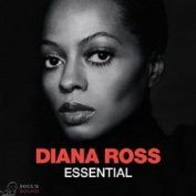 Diana Ross - Essential CD