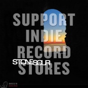 Stone Sour Stone Sour LP + CD Black Friday 2018 / Limited