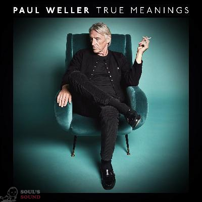 Paul Weller True Meanings 2 LP