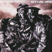 The Jam Setting Sons CD