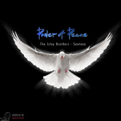 Santana / The Isley Brothers Power Of Peace CD