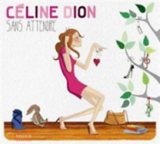 CELINE DION - SANS ATTENDRE CD