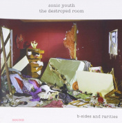 Sonic Youth The Destroyed Room CD