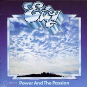 Eloy - Power And The Passion CD