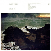Fleet Foxes Crack-Up 2 LP