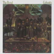 The Band Cahoots LP