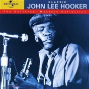 John Lee Hooker - Classic CD