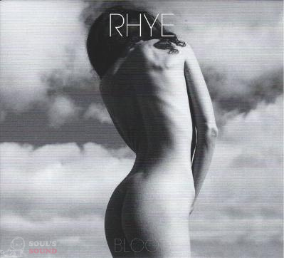 Rhye ‎– Blood LP