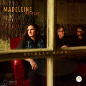 Madeleine Peyroux Secular Hymns LP