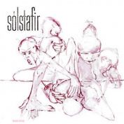 Solstafir-Masterpiece Of Bitterness CD