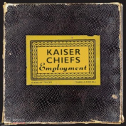 Kaiser Chiefs Employment CD