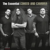 COHEED AND CAMBRIA - THE ESSENTIAL 2 CD