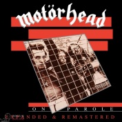 Motorhead On Parole 2 LP