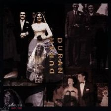 DURAN DURAN - DURAN DURAN (THE WEDDING ALBUM) CD