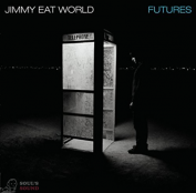 Jimmy Eat World - Futures 2 LP 